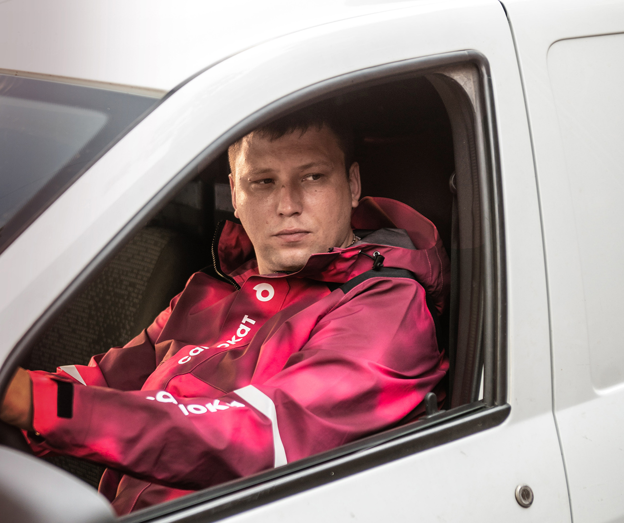 Что тебе потребуется